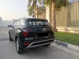 CRETA MODEL 2024 BRAND NEW FOR RENT